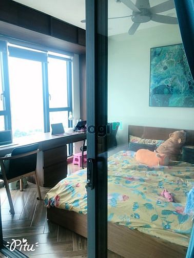 Hình ảnh Cho thuê 2pn Feliz En Vista full nt chỉ 22tr bao phí