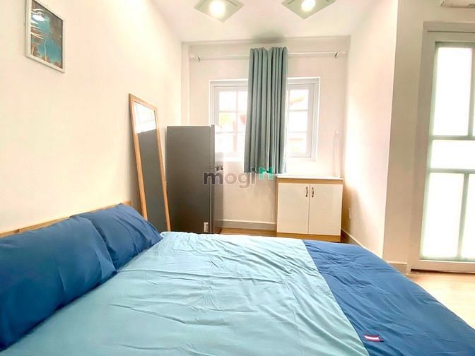 Hình ảnh 🌻🌻CH 1 PN Balcony xinh xắn☘️đường Lê Văn Sỹ, Quận 3 🌻🌻