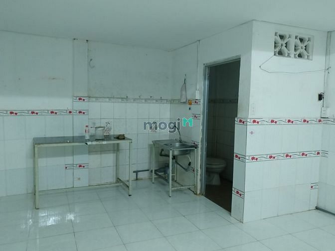 Hình ảnh Phòng trọ TRUNG TÂM quận Thủ Đức
