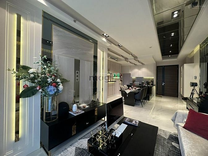 Hình ảnh Cho thuê Trang Chủ MB66.COM / Đăng Ký Tặng 66K Midtown Phú Mỹ Hưng 1 đến 3PN- GIÁ RẺ NHẤT