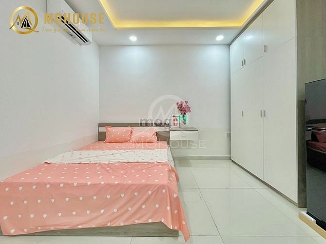 Hình ảnh Studio, Full Nội thất nằm ngay gần say bay