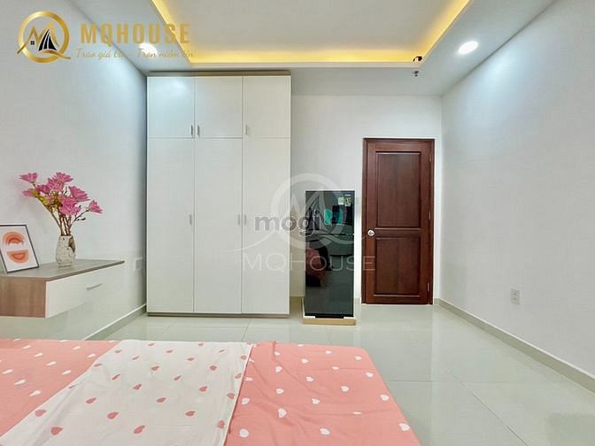 Hình ảnh Studio, Full Nội thất nằm ngay gần say bay