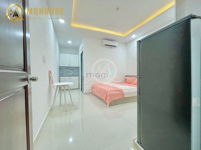 Hình ảnh Studio, Full Nội thất nằm ngay gần say bay