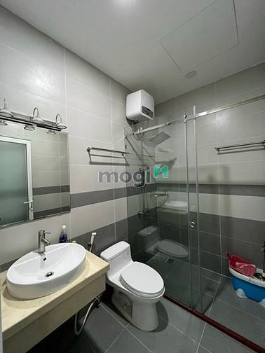 Hình ảnh Cho thuê CH Officetel 1PN, 1WC, 55m2, View thoáng mát, 8tr/tháng