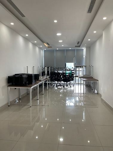 Hình ảnh Cho thuê CH Officetel 1PN, 1WC, 55m2, View thoáng mát, 8tr/tháng