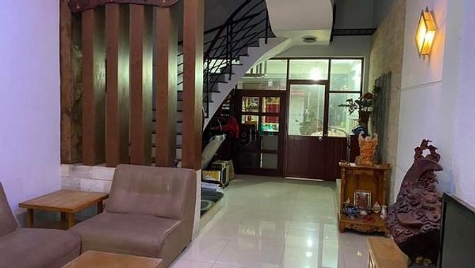 Hình ảnh Bán nhà hẻm 62 LÂM VĂN BỀN, P. TÂN KIỄNG, QUẬN 7 - 75m2