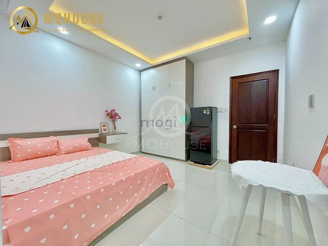 Hình ảnh Studio, Full Nội thất nằm ngay gần say bay