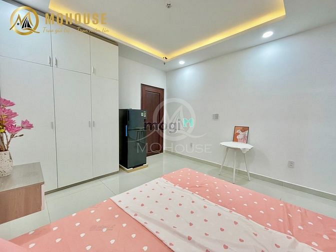 Hình ảnh Studio, Full Nội thất nằm ngay gần say bay