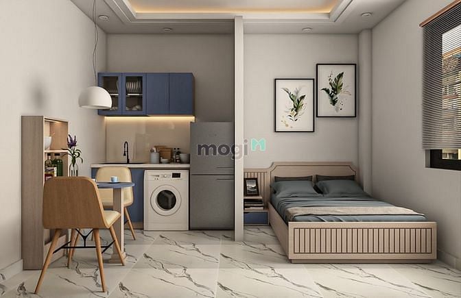 Hình ảnh 🌈CC MỚI 100%_Nội thất Sang xịn_Thang máy_Y HÌNH