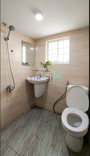 Hình ảnh Duplex khu Lotte Him Lam Kênh Tẻ TDTU RMIT Q7