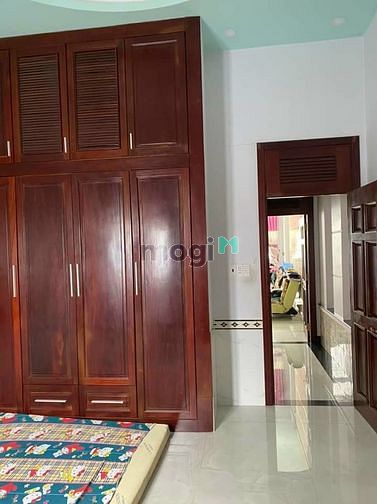 Hình ảnh Cho thuê nhà nguyên căn đẹp fun nội thất
