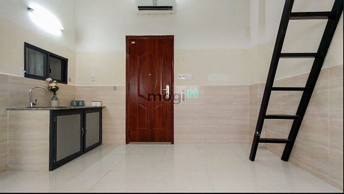 Hình ảnh Duplex khu Lotte Him Lam Kênh Tẻ TDTU RMIT Q7