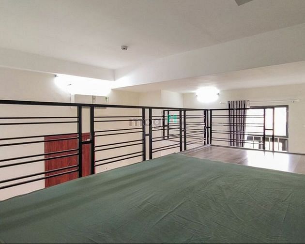 Hình ảnh Duplex khu Lotte Him Lam Kênh Tẻ TDTU RMIT Q7