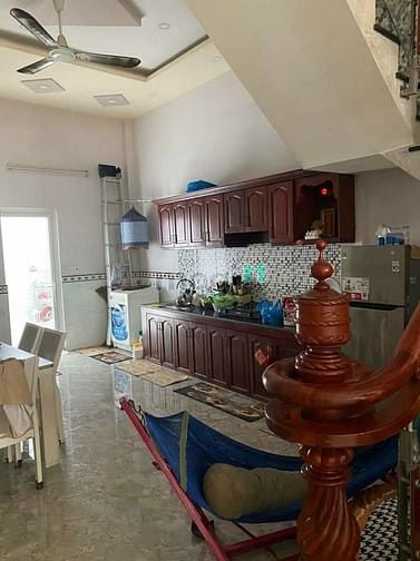 Hình ảnh Cho thuê nhà nguyên căn đẹp fun nội thất