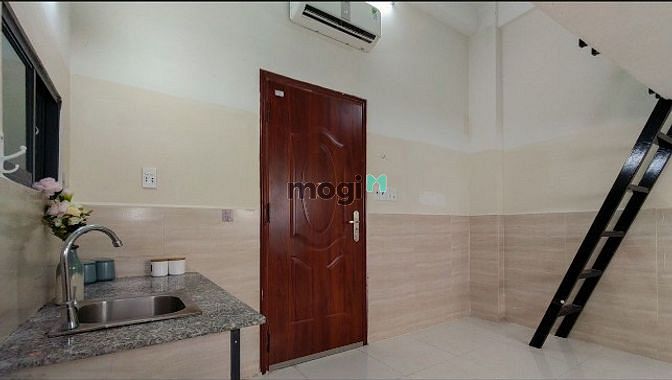 Hình ảnh Duplex khu Lotte Him Lam Kênh Tẻ TDTU RMIT Q7