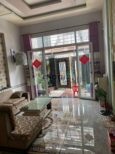 Hình ảnh Cho thuê nhà nguyên căn đẹp fun nội thất