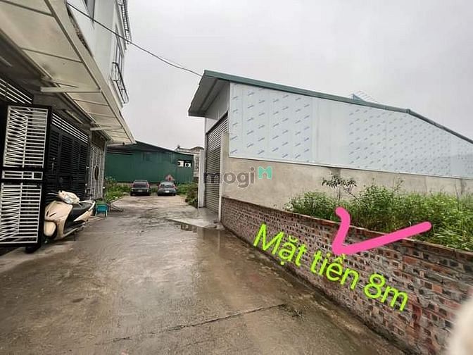 Hình ảnh Bán Đất Bát Khối, Mặt Tiền Rộng, Ô tô, 200m2, Hơn 8 tỷ