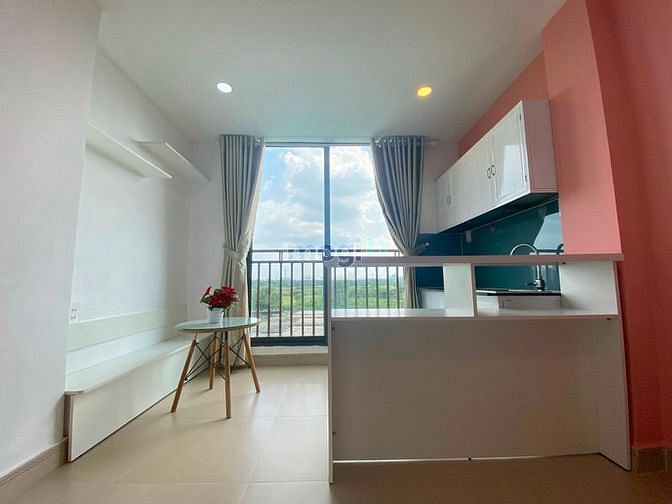Hình ảnh Studio đầy đủ nội thất, cửa sổ lớn,có chỗ để oto, HiFriendz hỗ trợ cọc