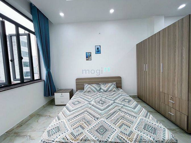 Hình ảnh STUDIO CỬA SỔ LỚN FULL NT_Ngay Chợ Tân Bình_ĐH.VHU_ĐH.Bách Khoa