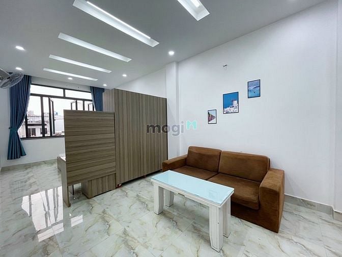 Hình ảnh STUDIO CỬA SỔ LỚN FULL NT_Ngay Chợ Tân Bình_ĐH.VHU_ĐH.Bách Khoa