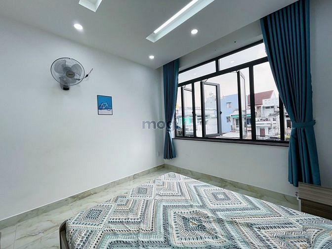 Hình ảnh STUDIO CỬA SỔ LỚN FULL NT_Ngay Chợ Tân Bình_ĐH.VHU_ĐH.Bách Khoa