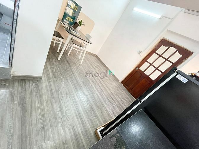Hình ảnh Nhận Cọc Qua Lễ 30/4-1/5.Căn Hộ Mini Gác lững Ngô Quyền Q10