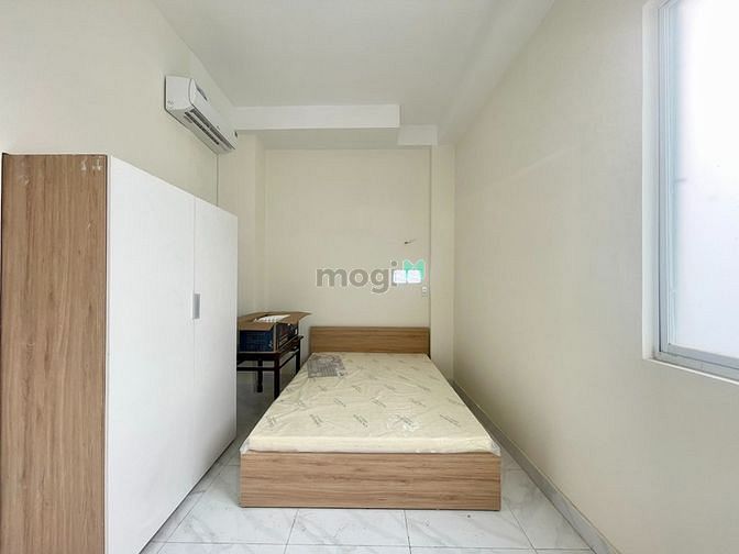Hình ảnh CHDV Full NT tách bếp - Phòng mới 100% - T.Tâm Q4