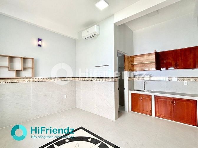 Hình ảnh Dự án mới, bancol rộng thông thoáng