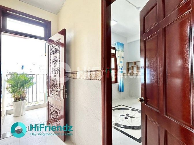 Hình ảnh Dự án mới, bancol rộng thông thoáng