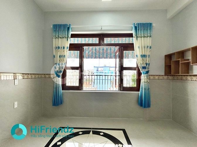 Hình ảnh Dự án mới, bancol rộng thông thoáng