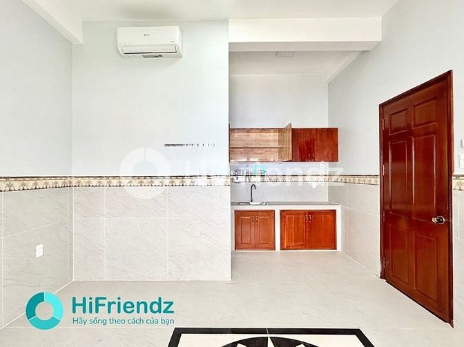 Hình ảnh Dự án mới, bancol rộng thông thoáng