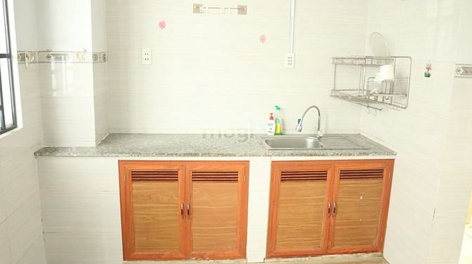 Hình ảnh Cho thuê NNC gần ngay Ngã Tư Thủ Đức