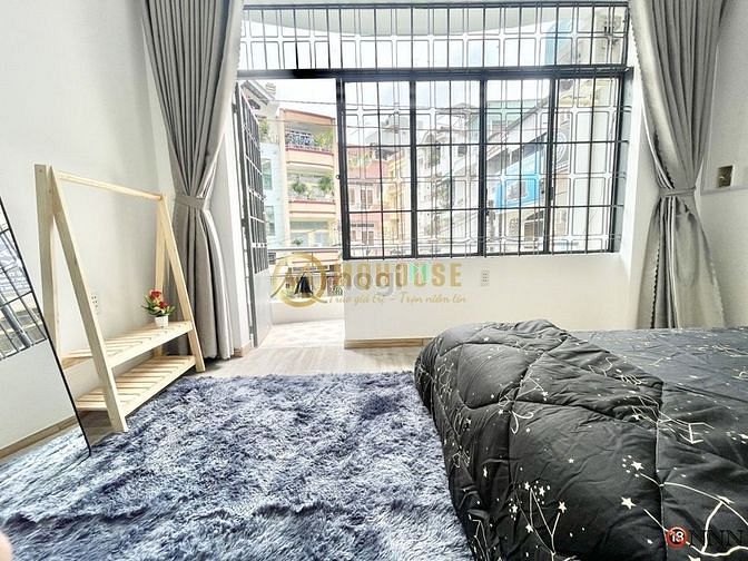 Hình ảnh 💫⚡️Căn Hộ 2PN 🛵 Cầu Vượt 3/2 - Bệnh viện 115 📍Quận 10
