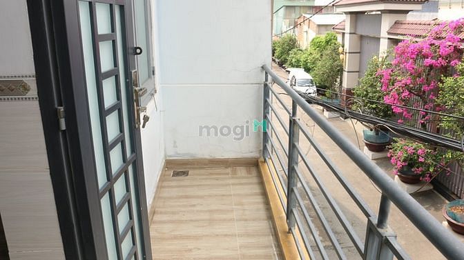 Hình ảnh Cho thuê NNC gần ngay Ngã Tư Thủ Đức