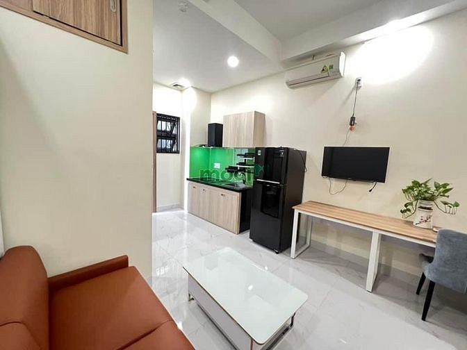 Hình ảnh 💫⚡️Căn Hộ Studio 1PN 🛵 Ngã tư Phú Nhuận 📍Q. Phú Nhuận