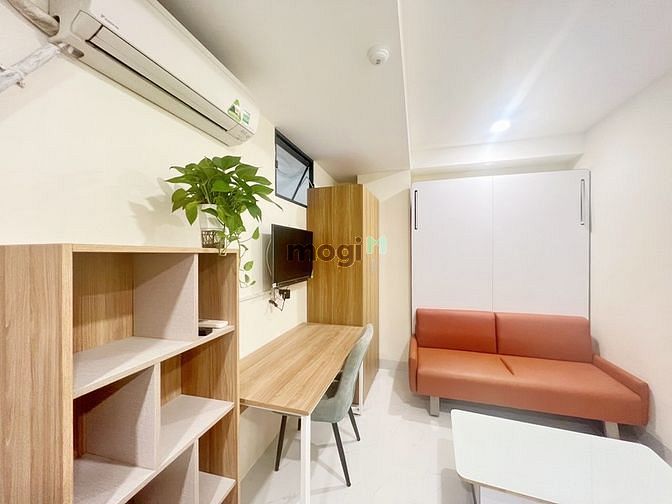 Hình ảnh 💫⚡️Căn Hộ Studio 1PN 🛵 Ngã tư Phú Nhuận 📍Q. Phú Nhuận