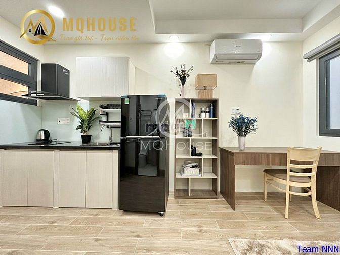 Hình ảnh 💫⚡️Căn Hộ Studio 1PN 🛵 Ngã tư Phú Nhuận 📍Q. Phú Nhuận