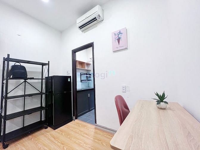Hình ảnh 💫⚡️Căn Hộ Studio 1PN 🛵 Ngã tư Phú Nhuận 📍Q. Phú Nhuận