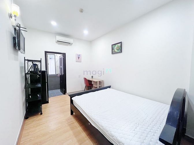 Hình ảnh 💫⚡️Căn Hộ Studio 1PN 🛵 Ngã tư Phú Nhuận 📍Q. Phú Nhuận