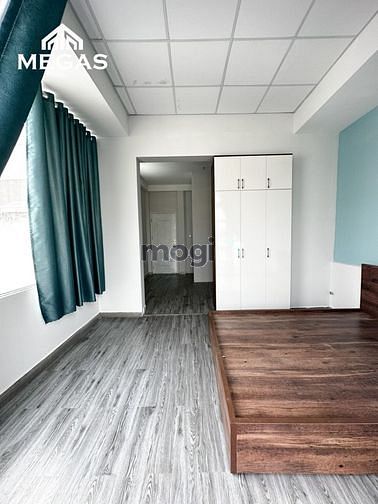 Hình ảnh Mb6623 nạp rút nhanh chóng ban công riêng ngay sát chân cầu Sài Gòn Quận 2