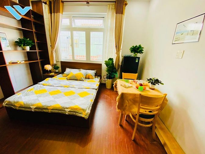 Hình ảnh 💫⚡️Căn Hộ Studio 1PN 🛵 Ngã tư Phú Nhuận 📍Q. Phú Nhuận