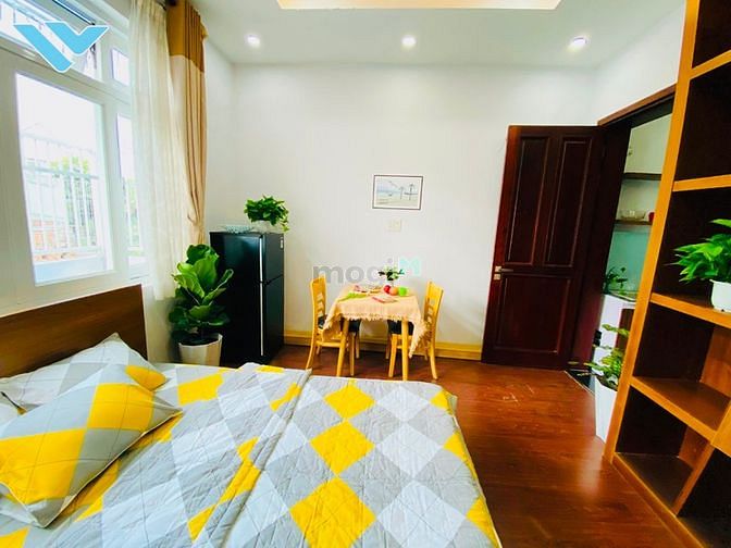 Hình ảnh 💫⚡️Căn Hộ Studio 1PN 🛵 Ngã tư Phú Nhuận 📍Q. Phú Nhuận