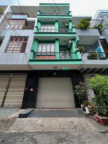 Hình ảnh Cho thuê nhà nguyên căn đẹp , nội thất cơ bản
