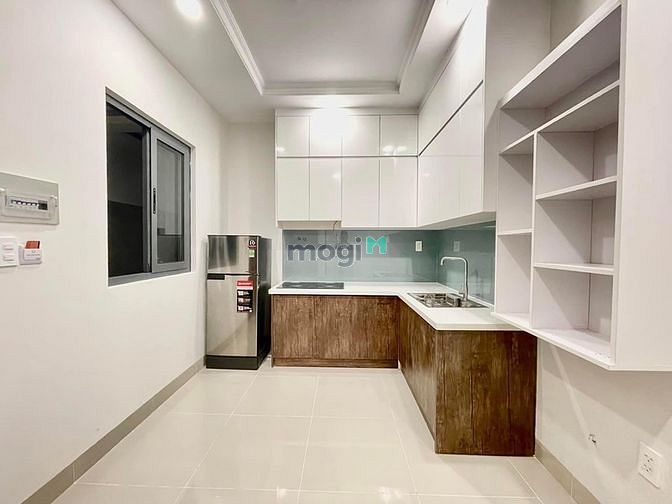 Hình ảnh Chung cư mini-1pn-Ban Công -Full nt Q7- Gần Lotte-Tdtu-Rmit-kênh tẻ