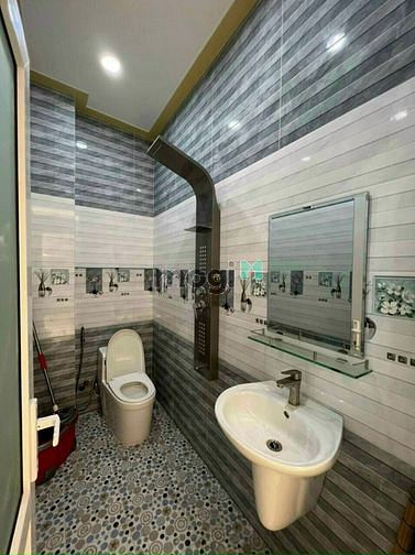 Hình ảnh Cho thuê nhà nguyên căn đẹp ( 4pn )