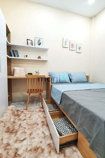 Hình ảnh 🧧 Căn Hộ Gần Công Viên Làng Hoa - Decor cực đẹp