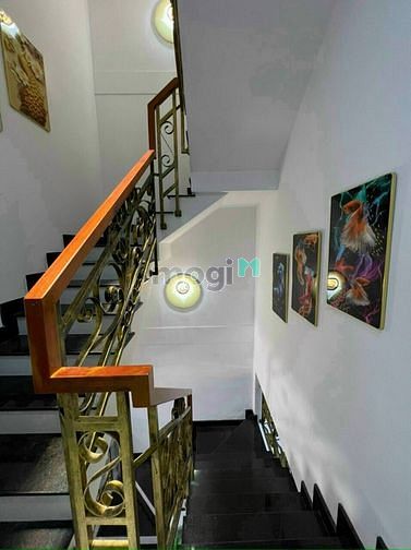 Hình ảnh Cho thuê nhà nguyên căn đẹp ( 4pn )