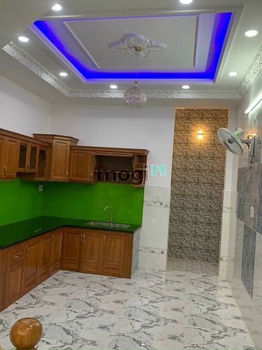 Hình ảnh Cho thuê nhà nguyên căn đẹp ( 4pn )
