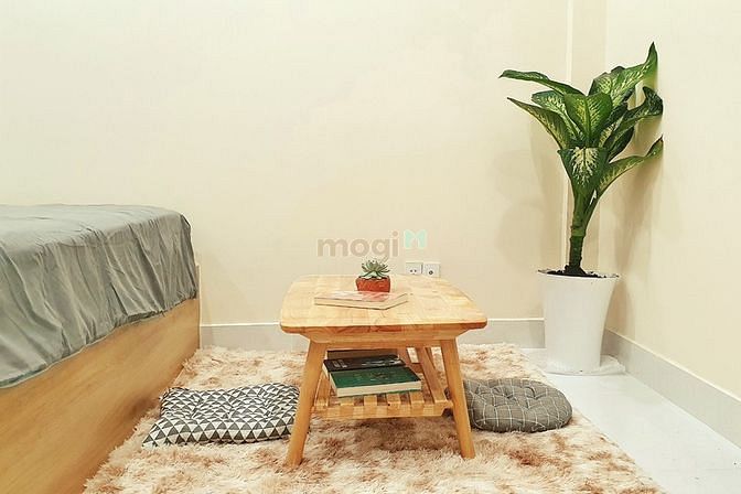 Hình ảnh 🧧 Căn Hộ Gần Công Viên Làng Hoa - Decor cực đẹp
