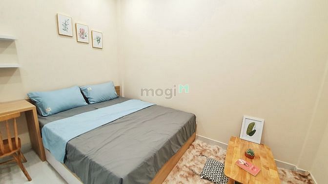 Hình ảnh 🧧 Căn Hộ Gần Công Viên Làng Hoa - Decor cực đẹp